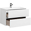 Тумба под раковину подвесная AQUANET Алвита 235339 45х79х53,1см