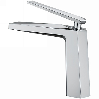 Смеситель для раковины Boheme Venturo 371 хром