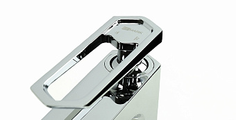 Смеситель для раковины LEMARK Prizma LM3906C хром