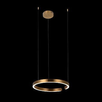 Светильник подвесной Loft It Ring 10013M 24Вт LED