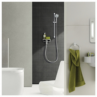 Смеситель для душа GROHE Eurosmart Cosmopolitan 32837000 хром