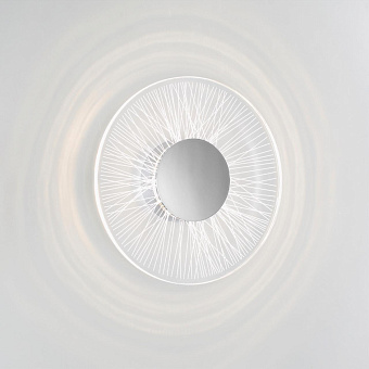 Светильник настенный Odeon SOLARIS 6628/9WL 9Вт LED