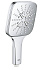 Ручной душ GROHE Rainshower SmartActive 26550000 хром