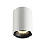 Светильник точечный накладной Odeon HIGHTECH 3569/1C 50Вт GU10
