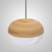 Светильник подвесной ImperiumLOFT Odveig 189772-23 40Вт E14