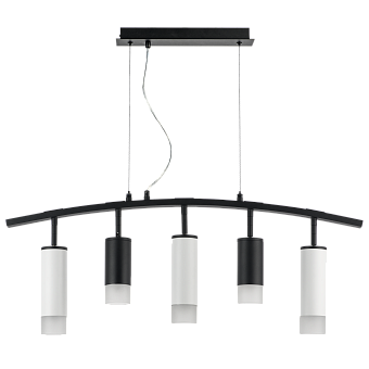 Светильник подвесной Lightstar Rullo LR7353728631 50Вт GU10