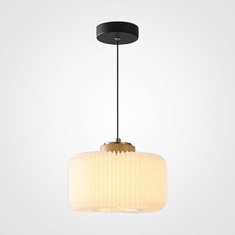 Светильник подвесной ImperiumLOFT Ilse 213968-23 60Вт E27