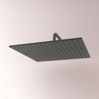 Верхний душ IDEAL STANDARD IDEALRAIN A5806A5 magnetic grey