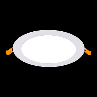 Светильник точечный встраиваемый ST Luce LITUM ST209.548.12 12Вт LED