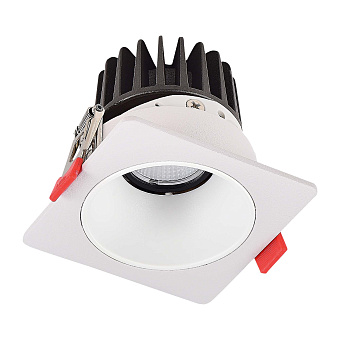 Корпус для светодиодного модуля ST Luce ST052.508.01