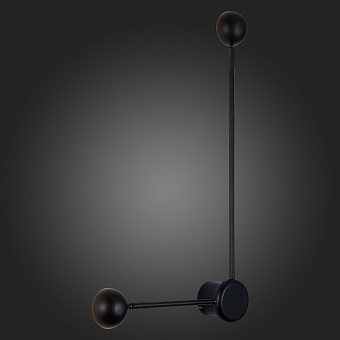 Светильник настенный ST Luce ACQUARO SL6003.401.02 8Вт LED