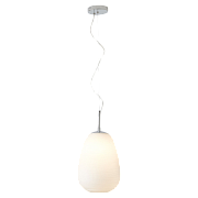 Светильник подвесной Lussole LIMESTONE LSP-8401 40Вт E27