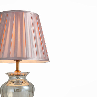 Настольная лампа ST Luce ASSENZA SL967.304.01 60Вт E27