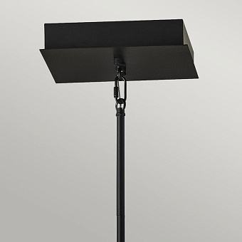 Светильник подвесной Hinkley styx QN-STYX-LED-P-BG 48Вт LED