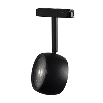 Магнитный трековый светильник Loft It Tech T034-10 10Вт LED чёрный