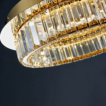 Люстра потолочная ImperiumLOFT Bertolda 223740-23 60Вт 1 лампочек LED