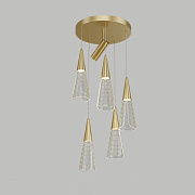 Светильник подвесной ImperiumLOFT Mandora 212256-23 36Вт LED