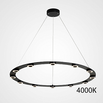 Светильник подвесной ImperiumLOFT Holland 220295-23 44Вт LED