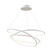 Светильник подвесной Maytoni Nola MOD100PL-L88W 88Вт LED