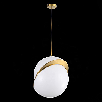 Светильник подвесной ST Luce LAICO SL1164.333.01 60Вт E27