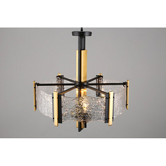 Люстра подвесная Omnilux Onte OML-99703-06 240Вт 6 лампочек E14