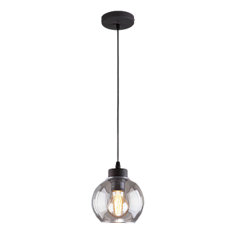 Светильник подвесной TK Lighting Cubus 4319 60Вт E27
