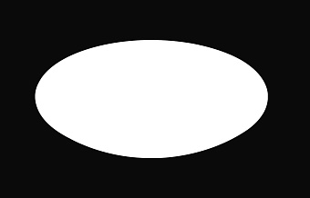 Светильник потолочный CRYSTAL LUX LUNA LUNA PL35-3 36Вт LED