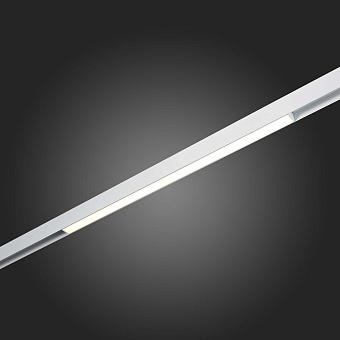 Магнитный трековый светильник ST Luce STANDI ST360.536.15 15Вт LED белый