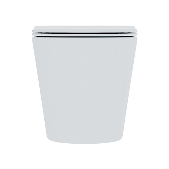 Унитаз подвесной IDDIS Calipso CALRDSEi25 безободковый с микролифтом