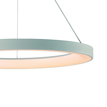 Люстра подвесная Mantra NISEKO 7750 60Вт 1 лампочек LED