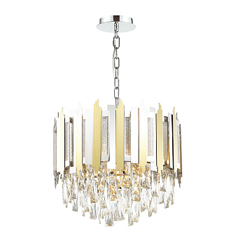 Люстра подвесная Odeon CLASSIC 4635/5 200Вт 5 лампочек E14