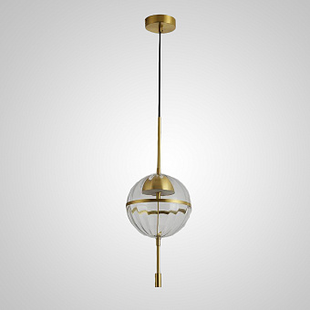 Светильник подвесной ImperiumLOFT Aviate 192898-23 7Вт LED