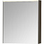 Шкаф зеркальный VITRA Core 66909 16х60х70см с подсветкой