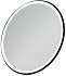 Зеркало IDEAL STANDARD CONCA T4133BH 90х90см с подсветкой