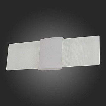 Светильник фасадный ST Luce MORSETTO SL103.501.01 6Вт IP20 LED белый