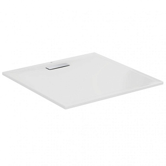 Душевой поддон IDEAL STANDARD ULTRAFLAT NEW T448801 100х100см