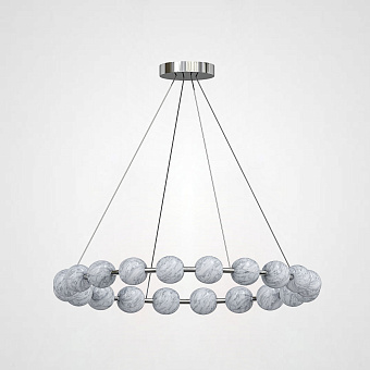 Светильник подвесной ImperiumLOFT Fouette 194908-23 30Вт LED