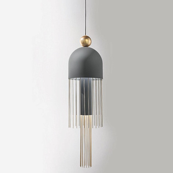 Светильник подвесной ImperiumLOFT Pleiades 140481-26 6Вт LED