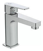 Смеситель для раковины IDEAL STANDARD CERAFINE D BC553AA хром