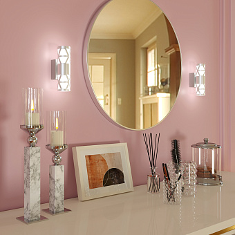 Светильник настенный Elektrostandard Fanc a051740 MRL 1023 6Вт LED