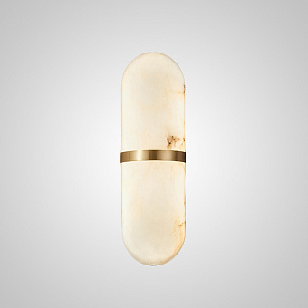 Светильник настенный ImperiumLOFT Sabbe 230011-23 18Вт LED