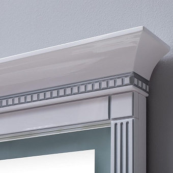 Зеркало AQUANET Селена 246509 97,4х63см без подсветки