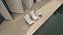 Матовый керамогранит Atlas Concord Италия Boost Stone A6Q3 Ivory 60х120см 1,44кв.м.