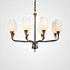 Светильник подвесной ImperiumLOFT Viola 141135-26 600Вт E14