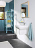 Смеситель для раковины GROHE Eurosmart New 23537002 хром