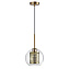 Светильник подвесной Odeon PENDANT 4939/1 40Вт E27
