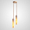 Светильник подвесной ImperiumLOFT Reor 229718-23 120Вт E27