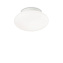Светильник потолочный IDEAL LUX BUBBLE 135250 60Вт E27