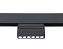 Магнитный трековый светильник Ambrella Track System GL4040 6Вт LED чёрный