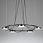 Люстра подвесная ImperiumLOFT Cary 151602-26 50Вт 5 лампочек LED